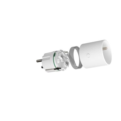 Immax NEO 07812L - Enchufe inteligente E 3500W Wi-Fi