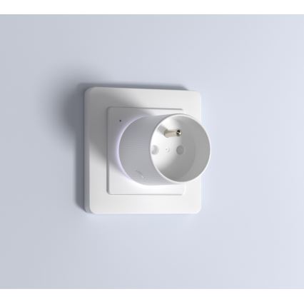 Immax NEO 07812L - Enchufe inteligente E 3500W Wi-Fi