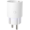 Immax NEO 07813L - Enchufe inteligente F 3500W con Wi-Fi