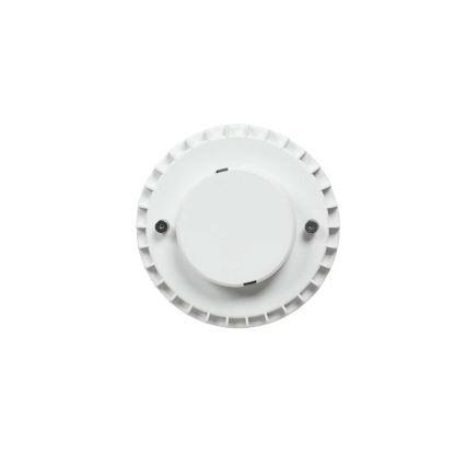 Immax NEO 07816L - Bombilla LED RGB+CCT regulable GX53/10W/230V 2700-6500K Wi-Fi Tuya