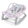 Ingenuity - Hamaca vibratoria para bebé 3 en 1 KEEP COZY Lily 1xC