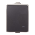 Interruptor de CA interior 250V/10A IP54