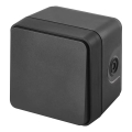 Interruptor doméstico de corriente alterna 250 V/10 A IP55