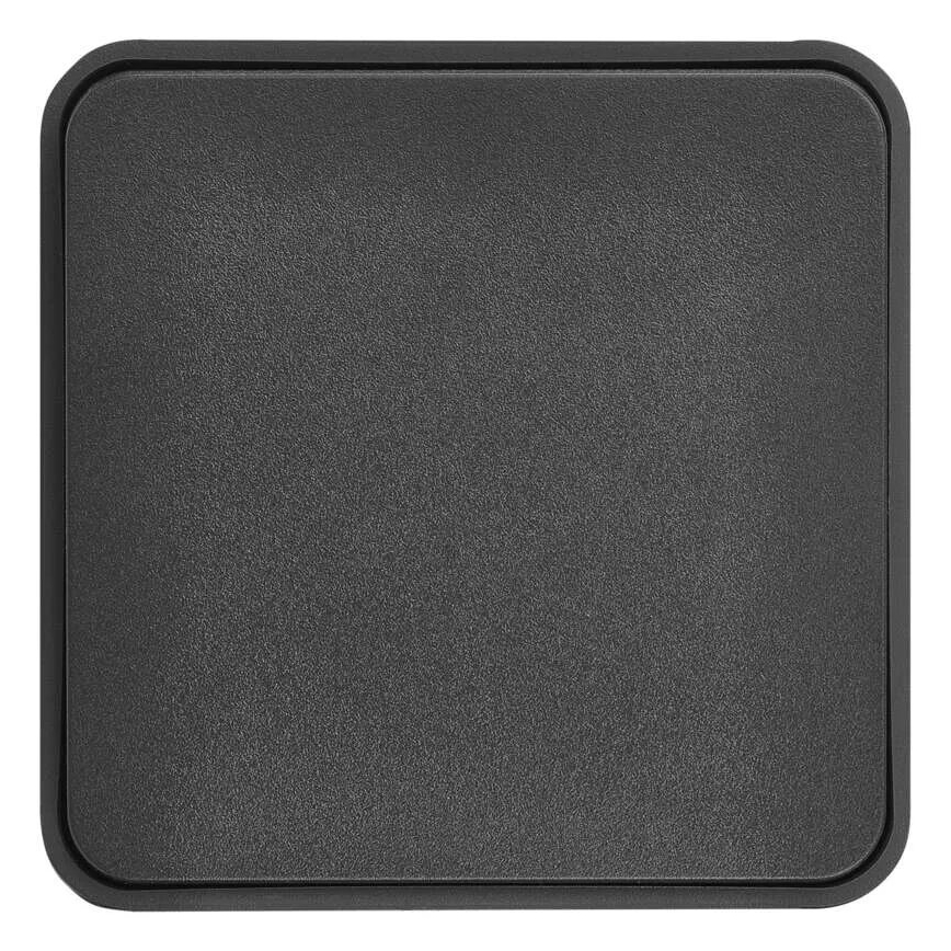 Interruptor doméstico de corriente alterna 250 V/10 A IP55