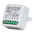 Interruptor empotrado inteligente 230V