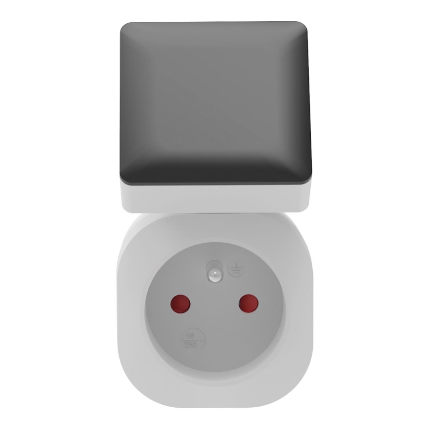 Interruptor programable digital
