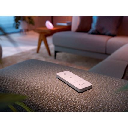 Interruptor regulador Philips Hue V2 1xCR2032