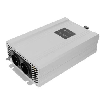 Inversor solar para calentamiento de agua ECO Solar Boost Evo MPPT-4000 4kW