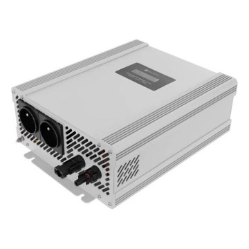 Inversor solar para calentamiento de agua ECO Solar Boost Evo MPPT-4000 4kW PRO