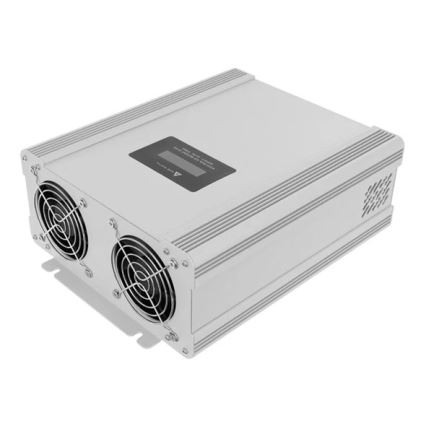 Inversor solar para calentamiento de agua ECO Solar Boost Evo MPPT-4000 4kW PRO