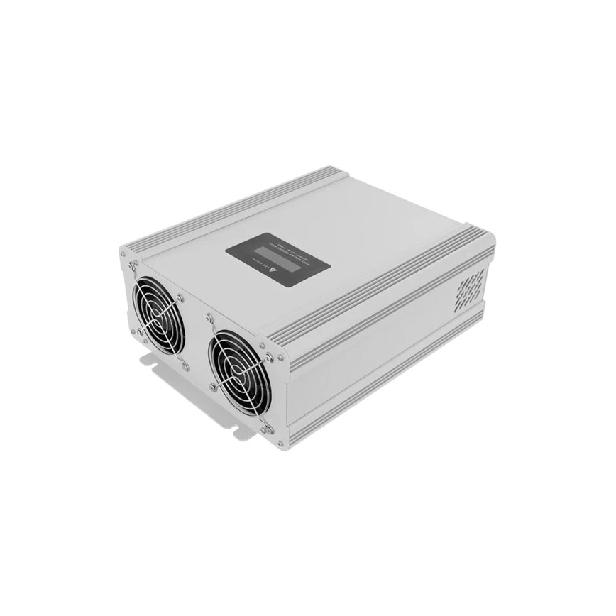 Inversor solar para calentamiento de agua ECO Solar Boost Evo MPPT-4000 4kW PRO