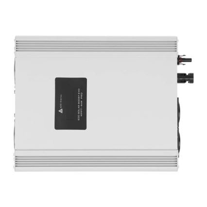 Inversor solar para calentamiento de agua ECO Solar Boost Evo MPPT-4000 4kW PRO