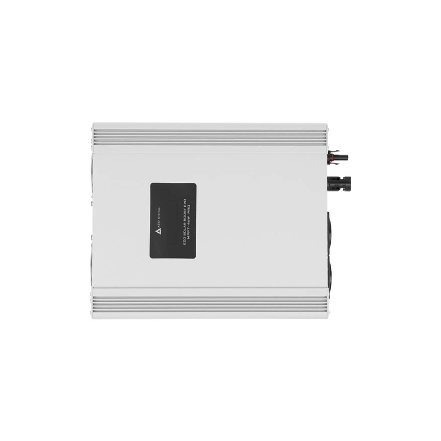 Inversor solar para calentamiento de agua ECO Solar Boost Evo MPPT-4000 4kW PRO