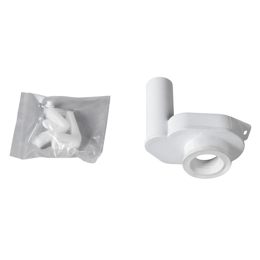 Isvea - Urinario PURITY blanco
