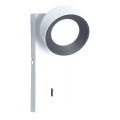 ITALUX - Aplique de pared LED FONTEN LED/1,8W/230V 4000K blanco