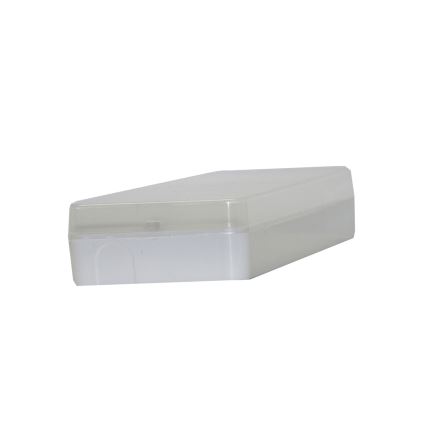 Iverlux s-28066 - Luminaria de emergencia ESERA LED/4,8W/230V IP44