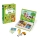 Janod - Juego magnético interactivo MAGNETIBOOK animales