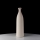 Jarrón de cerámica 33 cm blanco