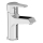 JIKA H3111W10049101 - Grifo para lavabo CUBE 17,9 cm Inicio en frío/cromo brillante