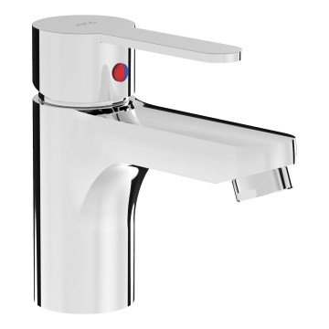 JIKA H3111Z10041101 - Grifo para lavabo LYRA 12,5 cm cromo brillante