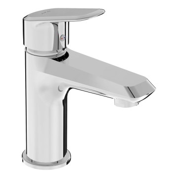 JIKA H3112E10041101 - Grifo para lavabo TALAS 17,4 cm cromo brillante