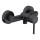JIKA H3312F77164001 - Grifo de ducha MIO negro mate