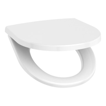 JIKA H8903850000631 - Tapa de inodoro SoftClose LYRA duroplástico/blanco