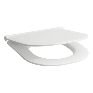 JIKA H8917160000631 - Asiento de inodoro SoftClose MIO duroplástico/blanco