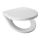 JIKA H8933813000001 - Asiento de inodoro SoftClose LYRA, duroplástico/blanco