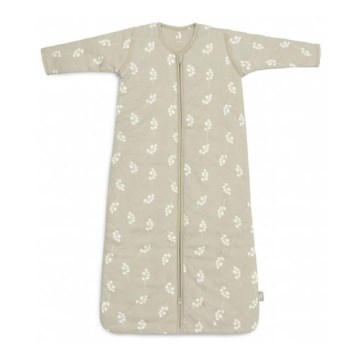Jollein - Saco de dormir 2en1 6-18 meses 3 TOG Olive Green