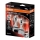 Juego de 2 bombillas LED para automóvil NIGHT BREAKER SMART H10 PY20d/7W/12V 6000K - Osram