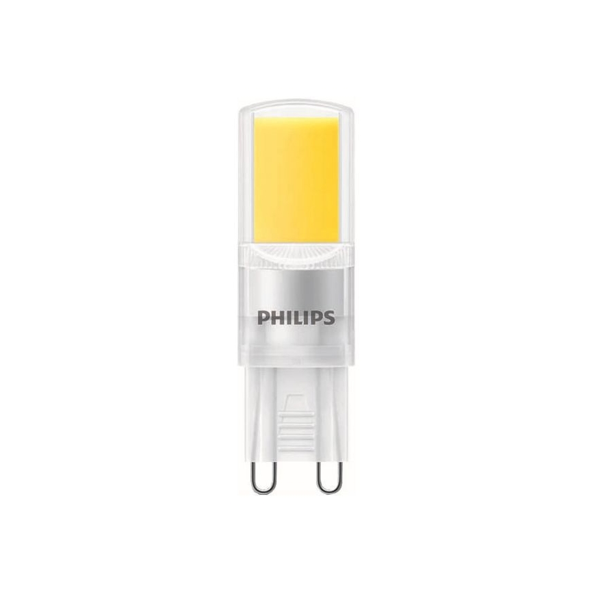 Juego de 2 bombillas LED Philips G9/3,2W/230V 4000K