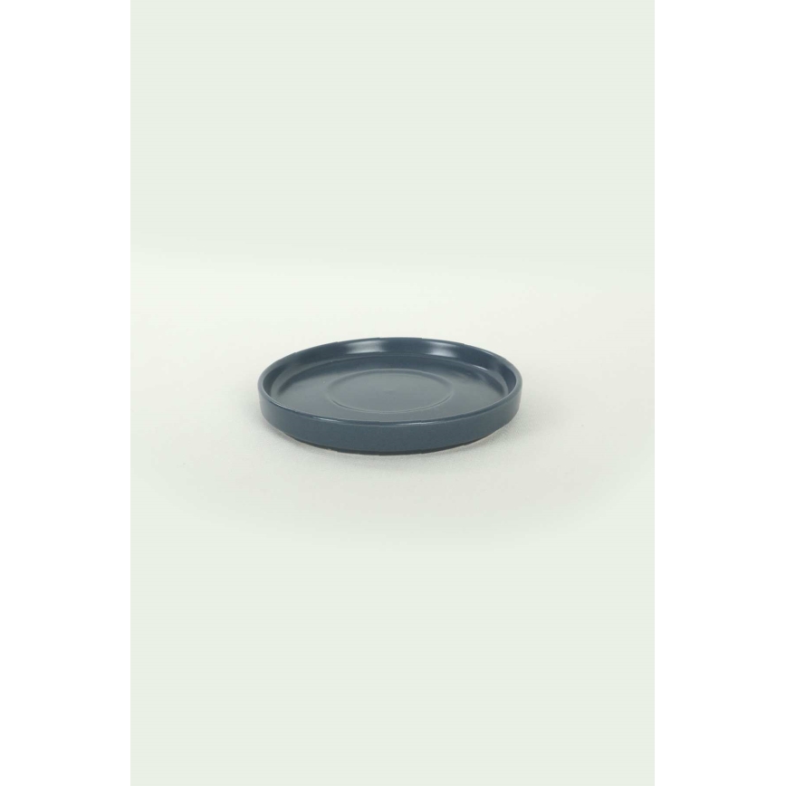 Juego de vajilla 20 piezas multicolor/gres