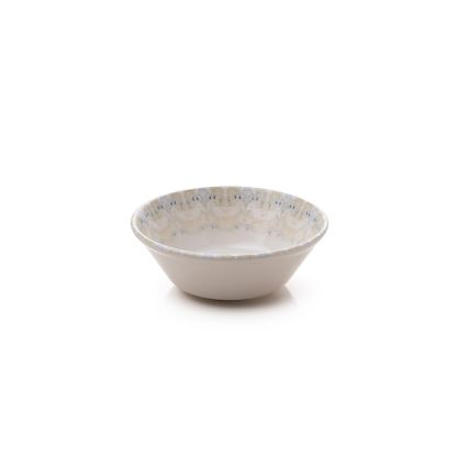 Juego de vajilla de 12 piezas multicolor/porcelana