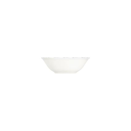 Juego de vajilla de 24 piezas blancas/rojas/azules /porcelana