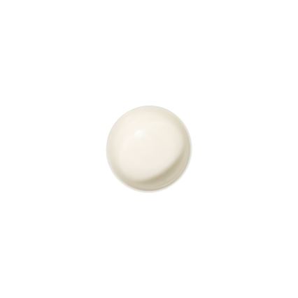 Juego de vajilla de 24 piezas, blanco/porcelana