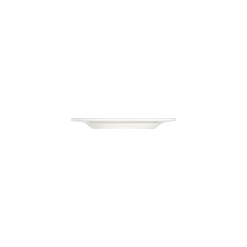 Juego de vajilla de 24 piezas, blanco/porcelana