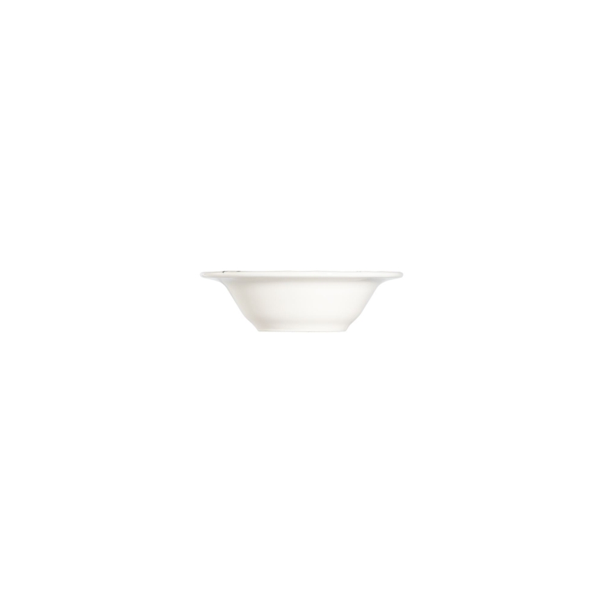 Juego de vajilla de 24 piezas multicolor/porcelana