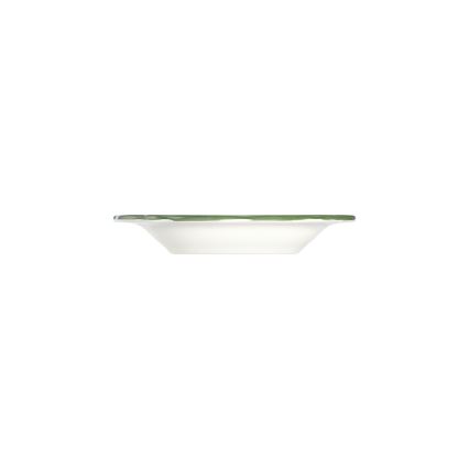Juego de vajilla de 24 piezas, multicolor/porcelana
