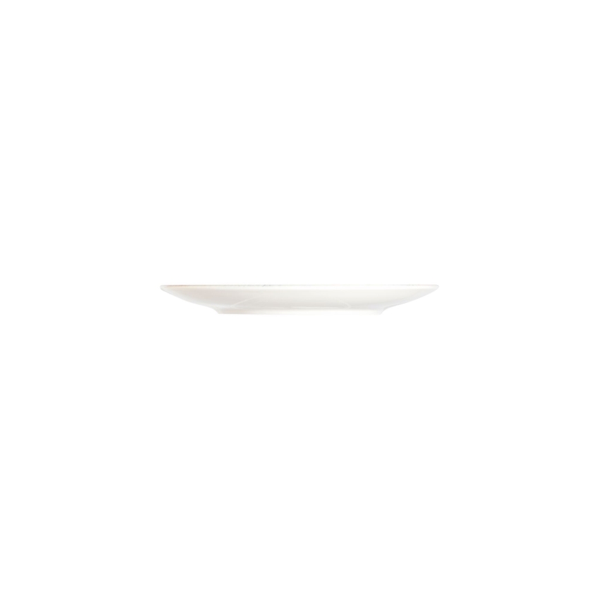Juego de vajilla de 24 piezas rosa/beige/porcelana
