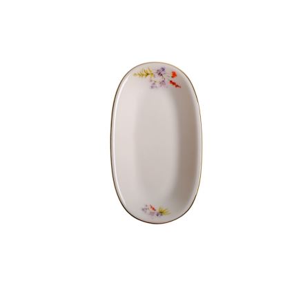 Juego de vajilla de 29 piezas multicolor/porcelana