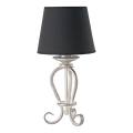 Jupiter 1204 - Lámpara de mesa ARKADA 1xE27/60W/230V 