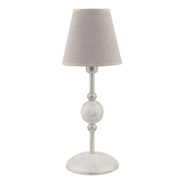 Jupiter 1589 - LY L BI - Lámpara de mesa LADY E14/40W