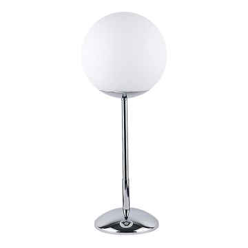 Jupiter 1703 - Lámpara de mesa GOJA 1xE14/40W/230V