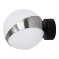 Jupiter 1716 - Aplique ELFA 1xE14/40W/230V cromo brillante