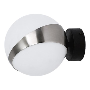 Jupiter 1716 - Aplique ELFA 1xE14/40W/230V cromo brillante