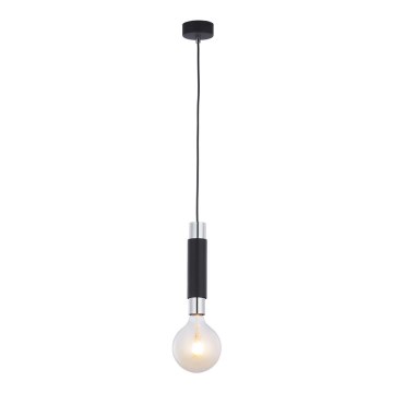 Jupiter 1843 - LE1 - Lámpara colgante LILE 1xE27/60W/230V