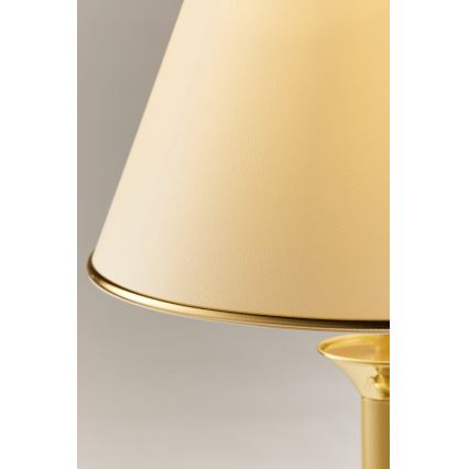 Jupiter 206-CL L  - Lámpara de mesa CLASSIC 1xE27/60W/230V