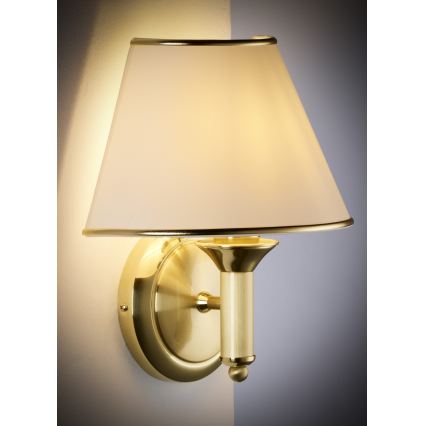 Jupiter 287 - CL K M - Aplique CLASSIC 1xE27/60W/230V