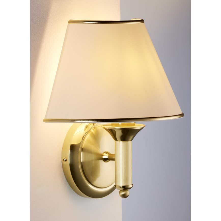 Jupiter 287 - CL K M - Aplique CLASSIC 1xE27/60W/230V